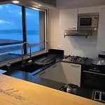 La Caravelle au plus près de la mer