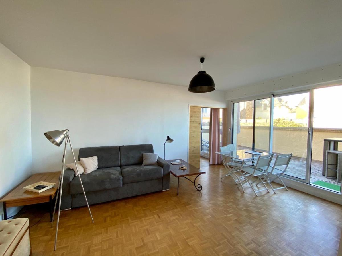 La Caravelle Au Près De La Appartement *
