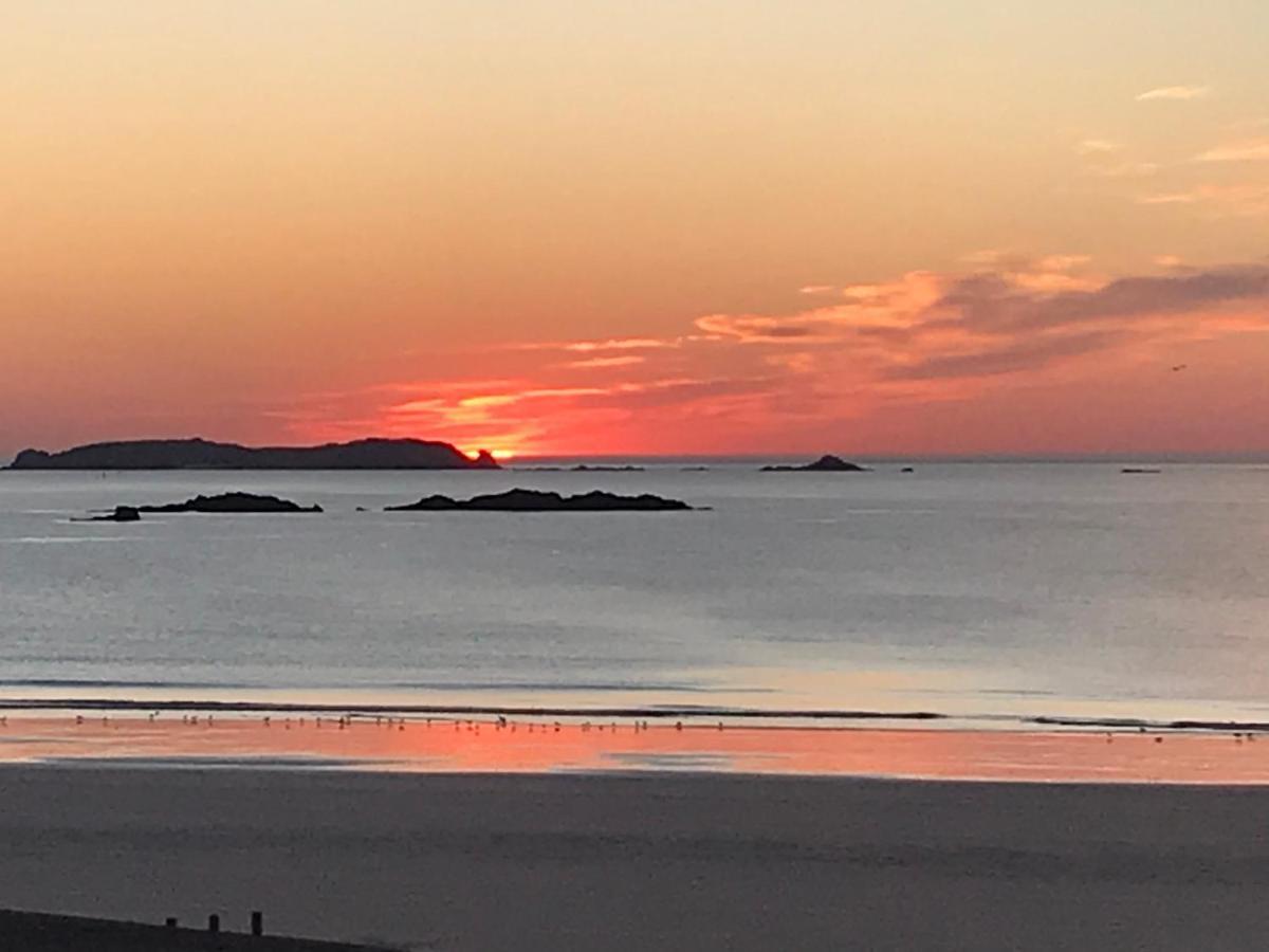 La Caravelle Au Près De La Appartement Saint-Malo