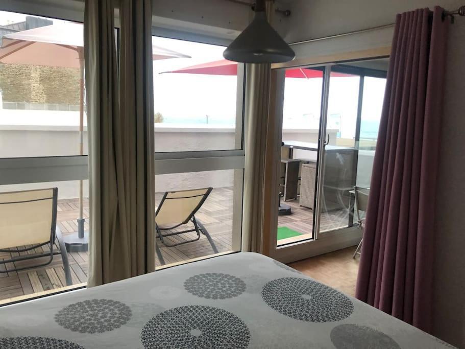 Appartement La Caravelle Au Près De La