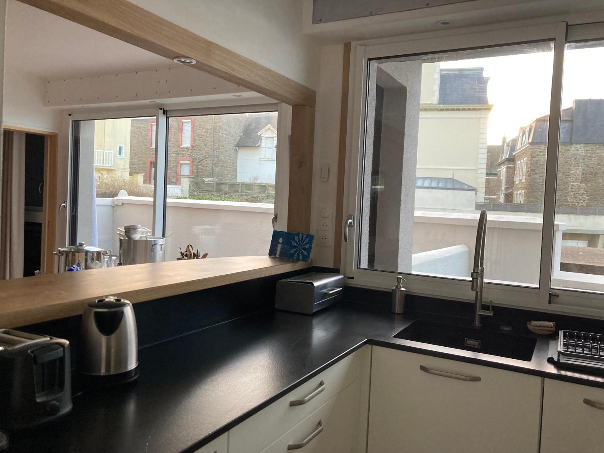 Appartement La Caravelle Au Près De La