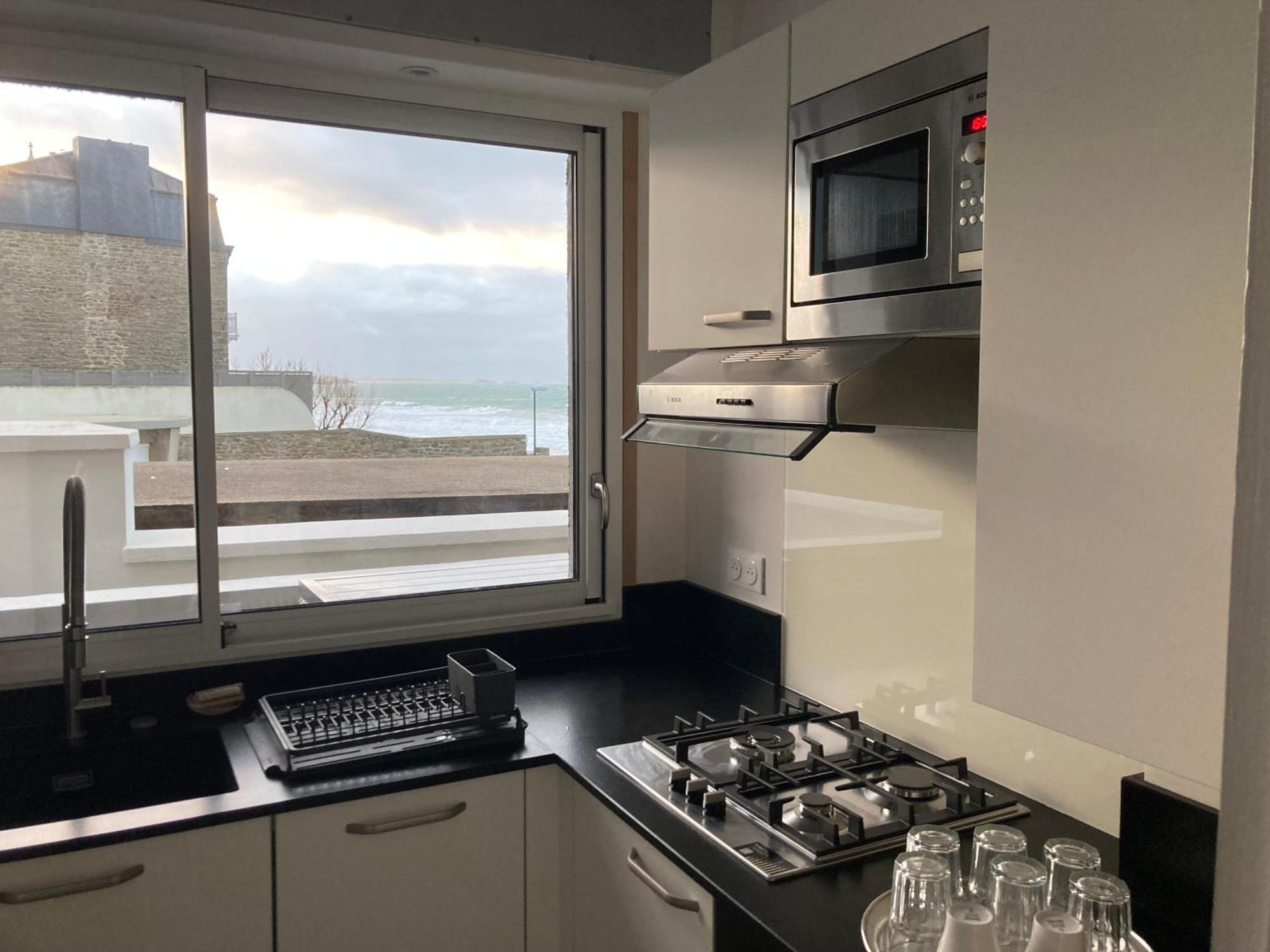 La Caravelle Au Près De La Appartement *