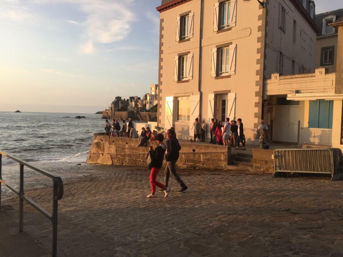 La Caravelle Au Près De La Appartement Saint-Malo