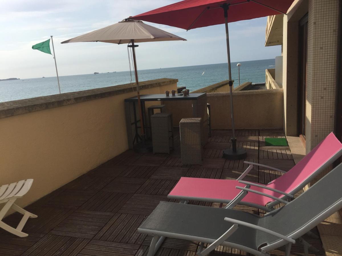 Appartement La Caravelle Au Près De La Saint-Malo