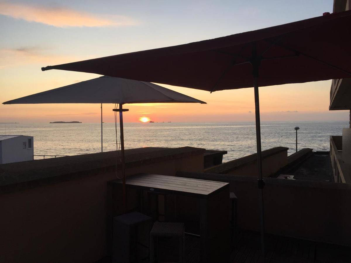 La Caravelle Au Près De La Appartement Saint-Malo